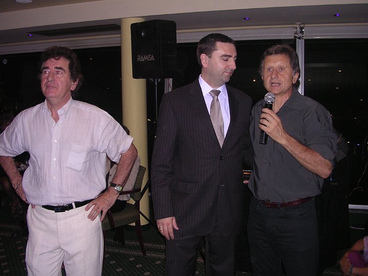 15 ans du JOCEL au SOFITEL (19)
